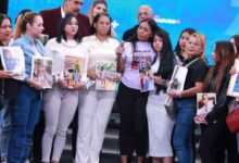 Presidente Maduro: «Lograremos recuperar a todos los niños secuestrados en EE.UU.”
