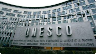 EEUU anunció nuevamente su retiro de la UNESCO