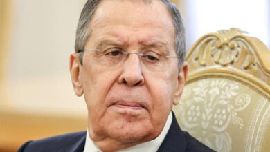 Canciller de Rusia rechaza acusaciones de amenazas a Europa