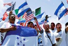 EE.UU. elimina el estatus de protección temporal para Honduras