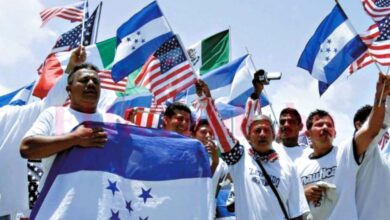 EE.UU. elimina el estatus de protección temporal para Honduras
