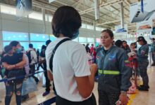 Vuelta a la patria retorna a 324 migrantes a Venezuela