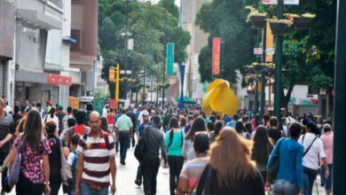 Hinterlaces: 52 % de los venezolanos votará el 27 de julio