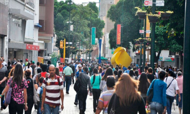Hinterlaces: 52 % de los venezolanos votará el 27 de julio