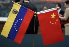 Gobierno Bolivariano fortalece lazos de cooperación bilateral con China