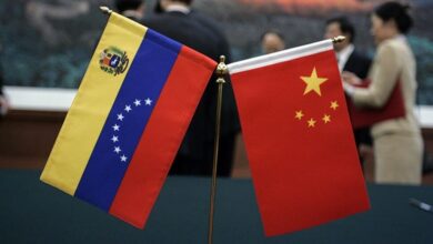 Gobierno Bolivariano fortalece lazos de cooperación bilateral con China