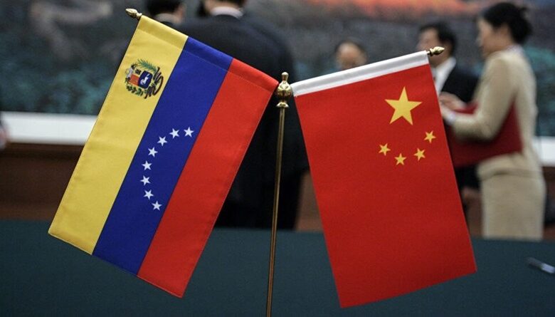 Gobierno Bolivariano fortalece lazos de cooperación bilateral con China