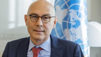 Parlamento venezolano declara persona non grata a Alto Comisionado Volker Türk