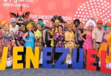 Tradiciones de Venezuela: Su música, cantos y danzas se harán sentir en Portugal