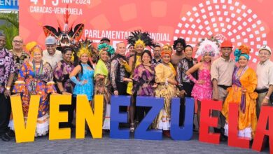 Tradiciones de Venezuela: Su música, cantos y danzas se harán sentir en Portugal