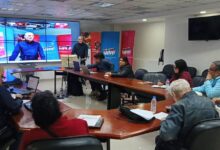Más de 5.4 millones de personas se han formado en Planificación Popular