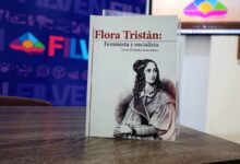 ¿Hija de Bolívar? CESB presenta libro sobre la conexión Bolívar-Tristán en la FILVEN 2025