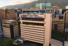 BDT se posiciona en el séptimo lugar del Ranking Bancario Nacional