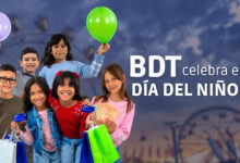 BDT celebra el Día del Niño con jornada de “Cuenta Chamo”