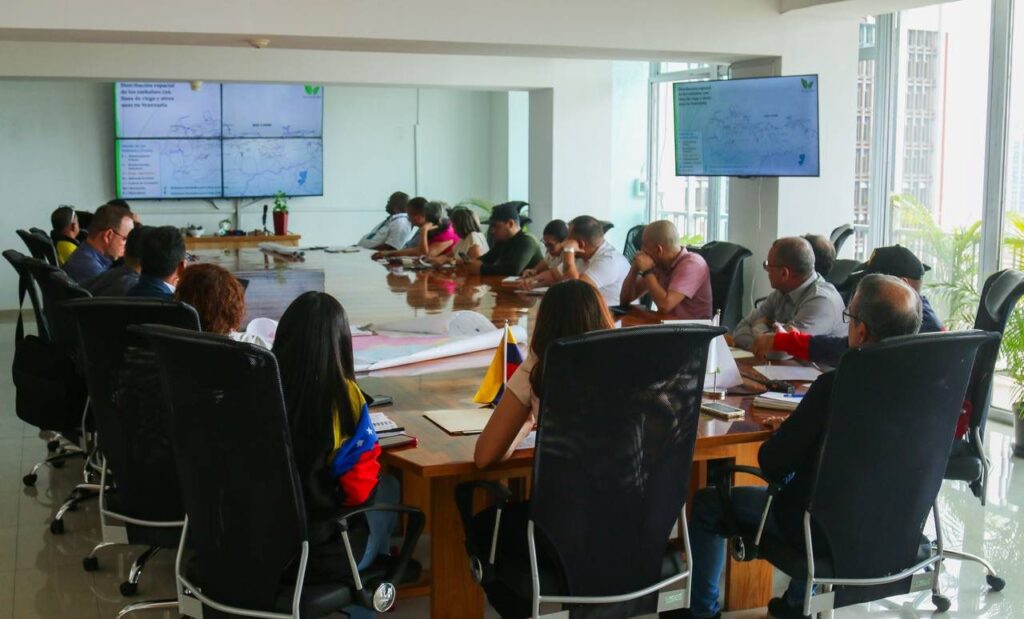 Convocan al Poder Popular en la preservación de los ecosistemas en Venezuela