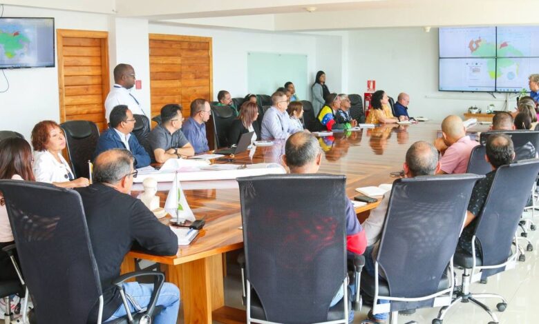 Convocan al Poder Popular en la preservación de los ecosistemas en Venezuela