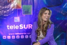 TeleSUR 20 años construyendo la soberanía comunicacional