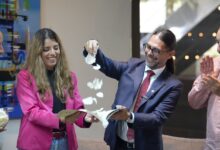 Telesur bautiza libro conmemorativo "El ojo de América en el mundo"