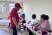 Gobernador Neil Villamizar calificó de exitosa la jornada electoral
