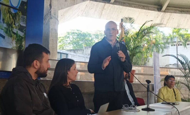 Presupuesto 2026 en Venezuela será el primero del Plan de las 7 T