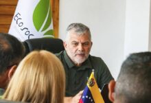 Instalan en Caracas Comité Operativo Nacional de Fauna Silvestre