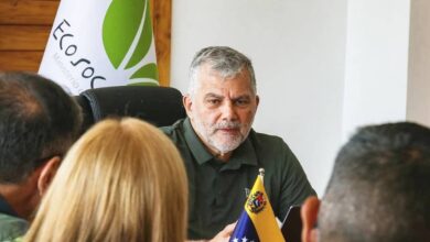 Instalan en Caracas Comité Operativo Nacional de Fauna Silvestre