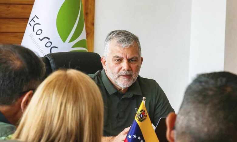 Instalan en Caracas Comité Operativo Nacional de Fauna Silvestre