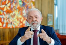 Lula rechaza chantaje inaceptable de Trump: un gringo no va a dar órdenes