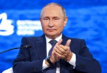 Putin confirma su asistencia a Cumbre de los BRICS sin pisar Brasil