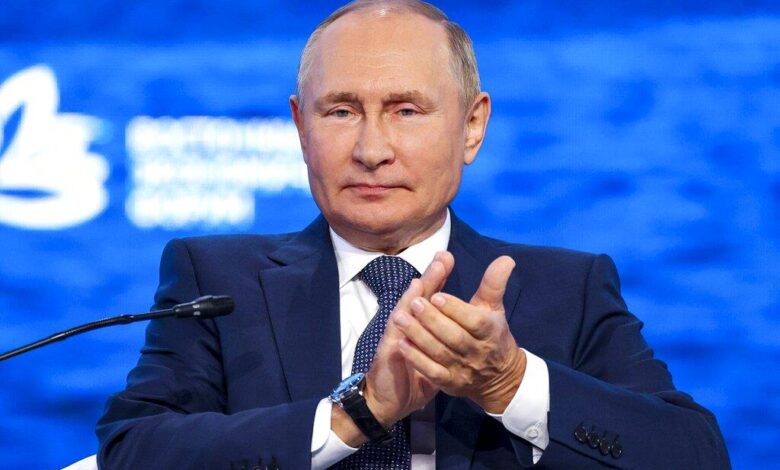Putin confirma su asistencia a Cumbre de los BRICS sin pisar Brasil