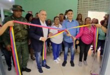 Instituto de Salud Pública del estado Bolívar reabrió su auditorio