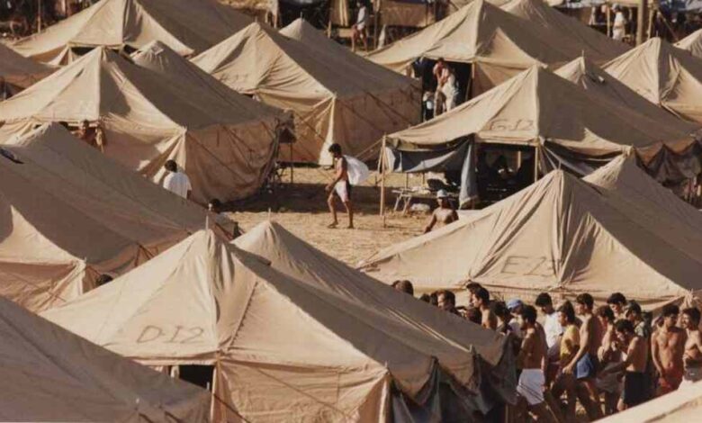 EEUU detiene a extranjeros de unos 26 países en base de Guantánamo