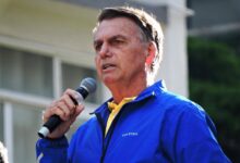 Corte brasileña descarta prisión preventiva de Bolsonaro