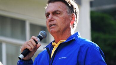 Corte brasileña descarta prisión preventiva de Bolsonaro