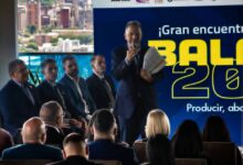 Fedeindustria: Balance 2025 del sector productivo está enmarcado en el Plan de las 7T