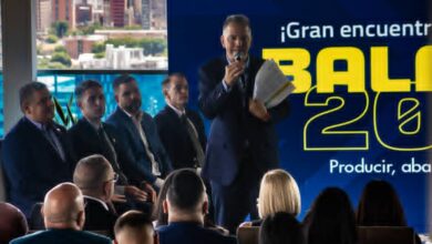 Fedeindustria: Balance 2025 del sector productivo está enmarcado en el Plan de las 7T