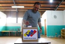 Canciller Gil: Venezuela fortalece la democracia participativa, protagónica y revolucionaria