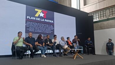 Vicepresidencia de Planificación realizó Conversatorio sobre Planificación Popular