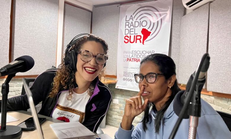 Simón Bolívar presente en Filven y libros del CESB mantienen vigente su legado