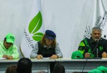 Movimientos Ecosocialistas de Venezuela consolidan propuestas ante Conferencia de la ONU sobre Cambio Climático