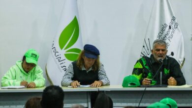 Movimientos Ecosocialistas de Venezuela consolidan propuestas ante Conferencia de la ONU sobre Cambio Climático