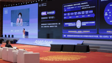 Venezuela destacó retos y oportunidades de la IA en Conferencia Mundial de Shanghái