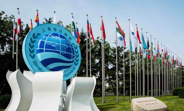 China llama a fortalecer cooperación económica y comercial de la OCS