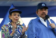 Nicaragua felicitó a Venezuela tras jornada electoral