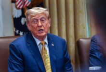 Trump amenazó con bombardear Moscú y Pekín, según audio filtrado