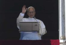 El papa León XIV toma la primera medida para abordar abusos sexuales de la Iglesia