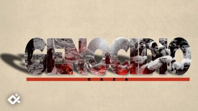 Semiótica del Genocidio