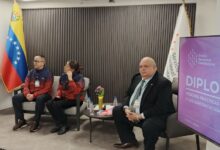 Diplomado “Mejores Prácticas Aplicadas a las Contrataciones Públicas” inició con ocho instituciones participantes