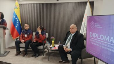 Diplomado “Mejores Prácticas Aplicadas a las Contrataciones Públicas” inició con ocho instituciones participantes