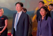 Delegación china del Banco de Desarrollo visitó la Expo Simón